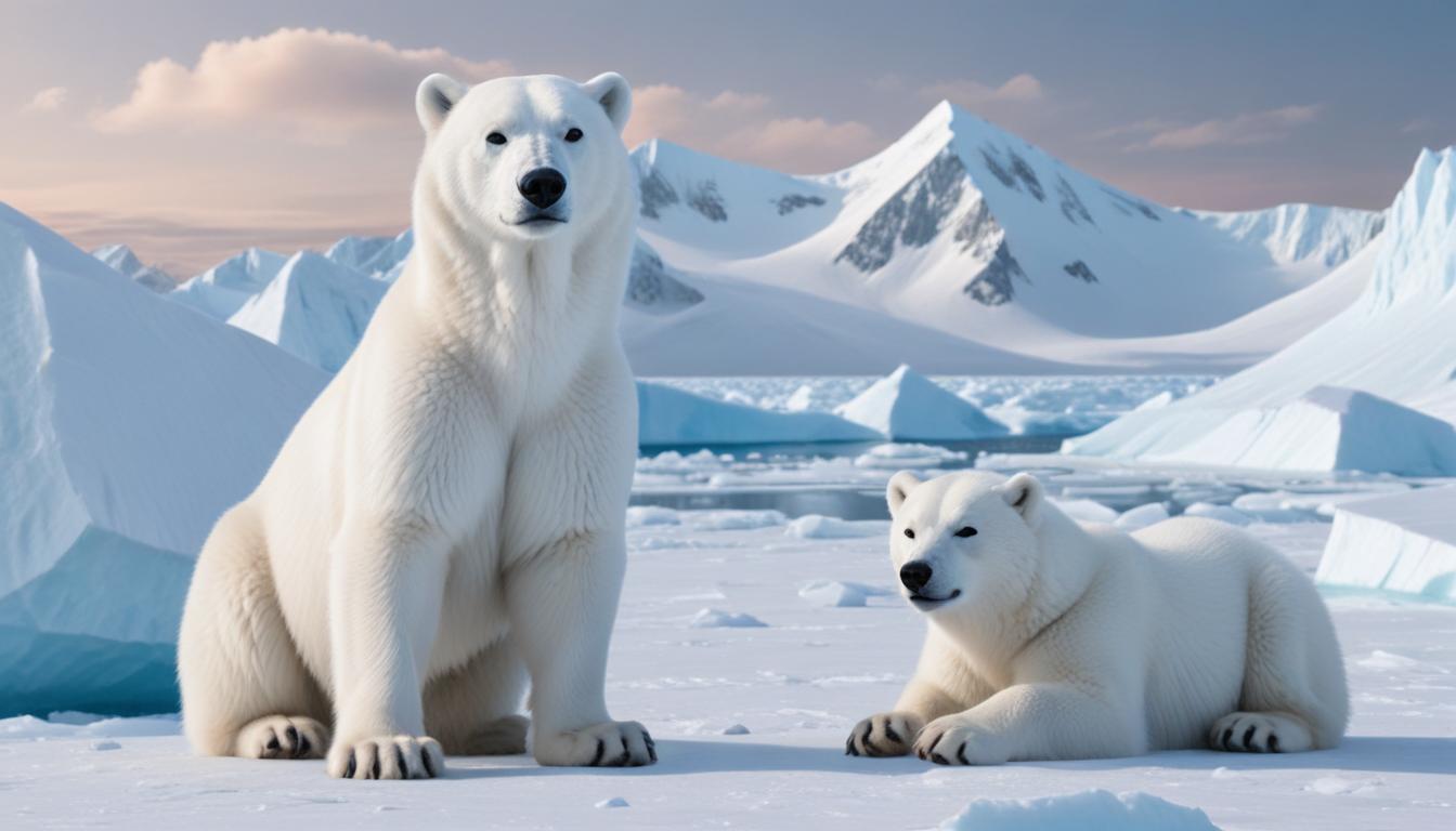 Arctic Pablo Coin (APC) Presale: Insane ROI Potential? Crypto Analyst's Deep Dive! | Cryptodamus.io