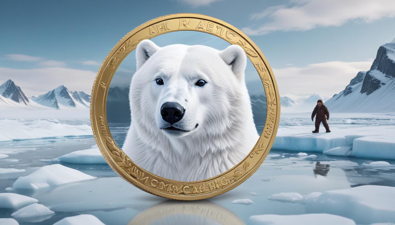 Arctic Pablo Coin (APC) Presale: Is This Meme Coin Your Ticket to Crypto Riches? 🚀 | Cryptodamus.io