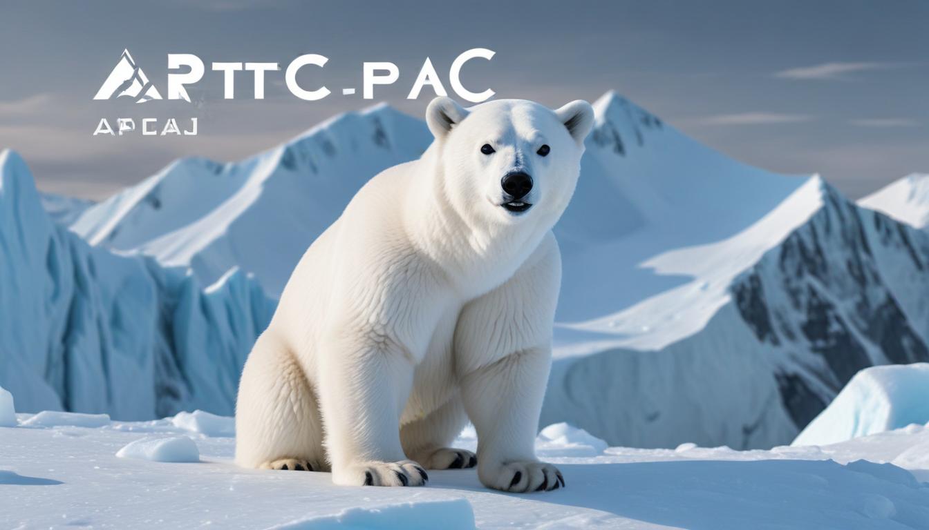 Arctic Pablo Coin ($APC) Presale:  Revolutionary Meme Coin? 🚀 | Cryptodamus.io
