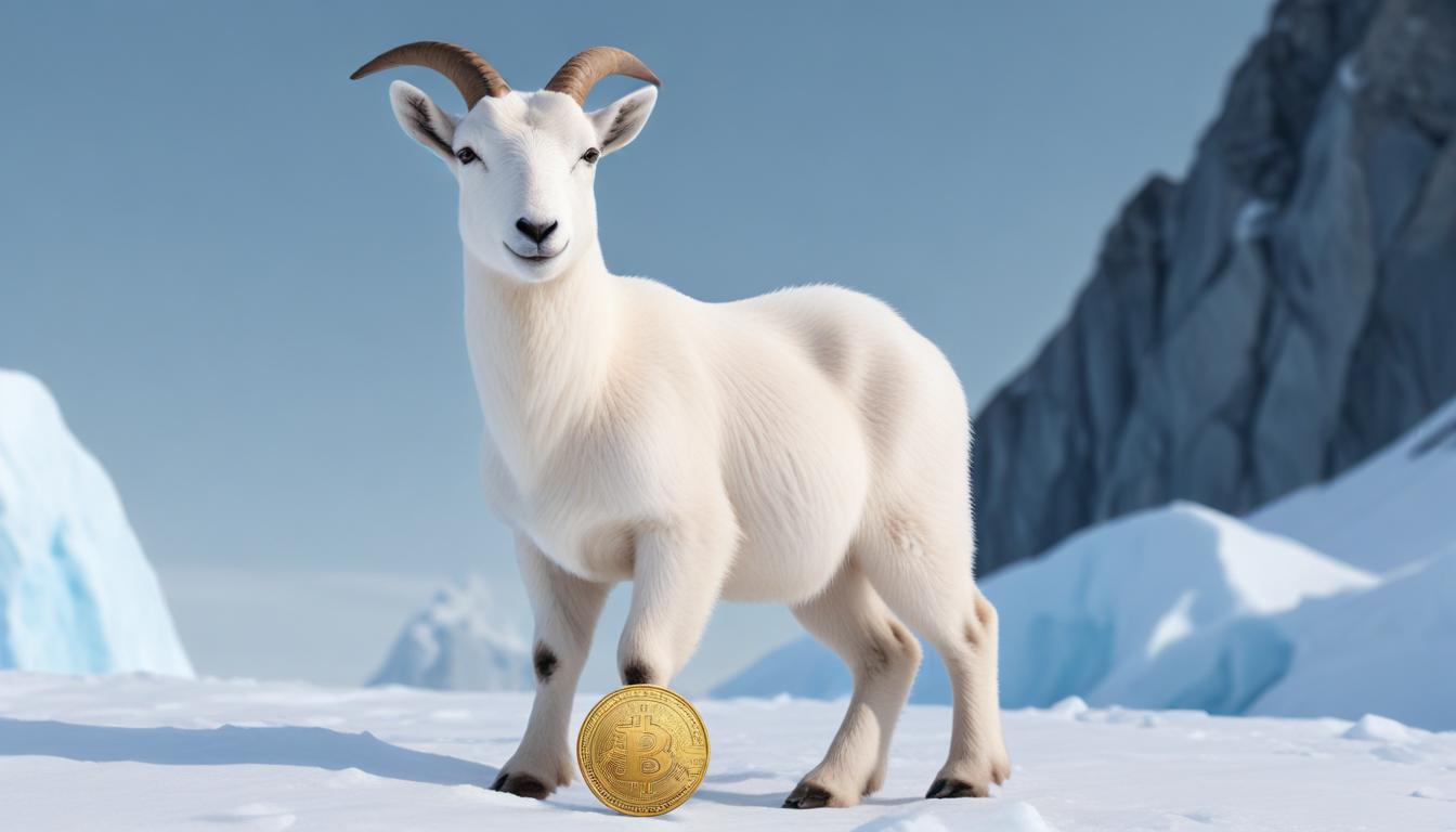 Arctic Pablo Coin (APC): The Meme Coin Revolution? Dive into Story-Driven Success! | Cryptodamus.io