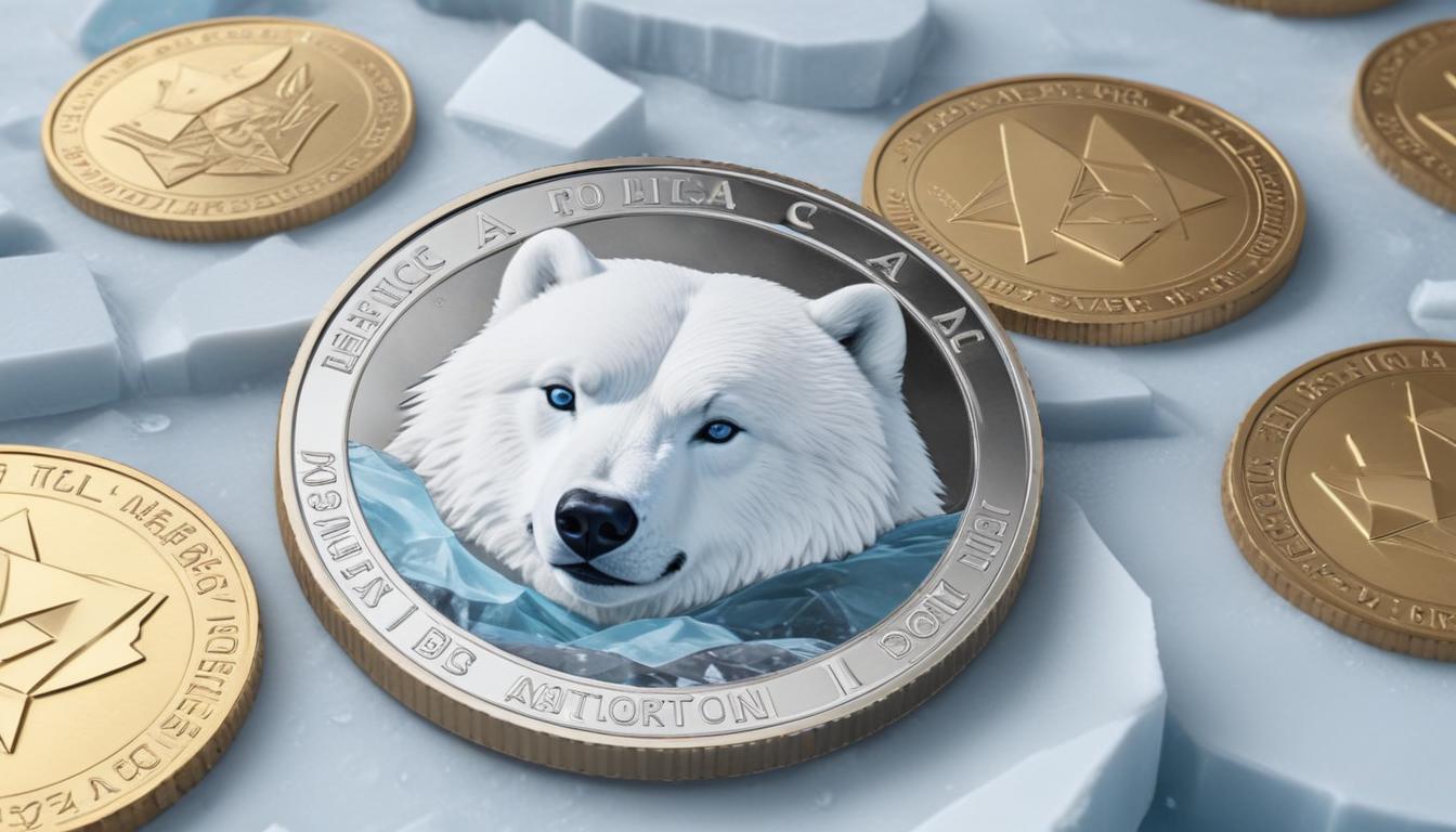 Arctic Pablo Coin (APC): Unlocking Presale ROI & Market Potential! | Cryptodamus.io