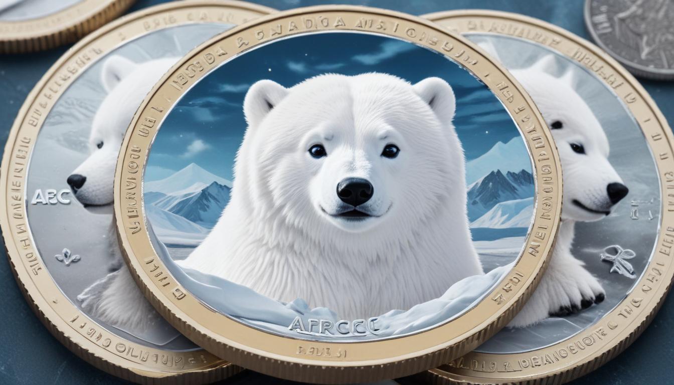 Arctic Pablo Coin: Can a Meme Coin REALLY Build a Lasting Crypto Empire? | Cryptodamus.io