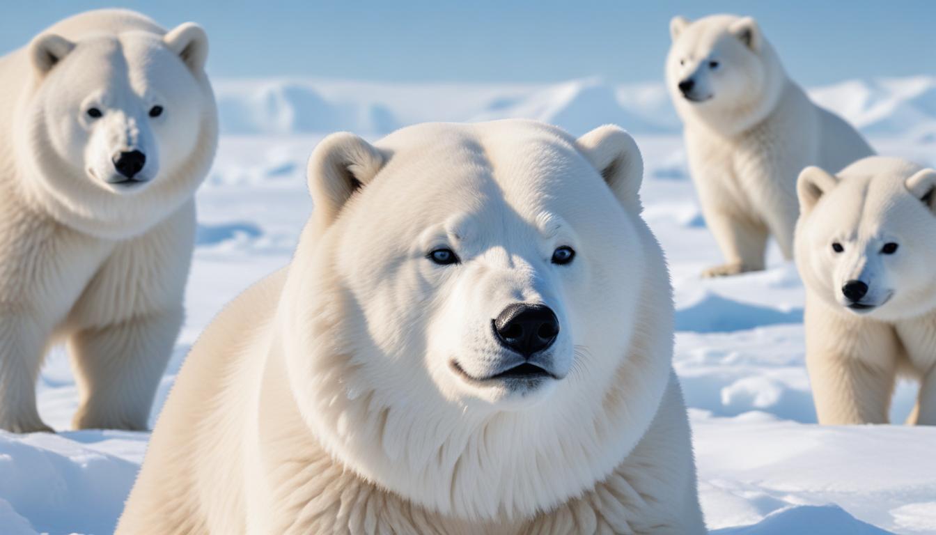 Arctic Pablo Coin: Community, Sustainability & Presale Success Deconstructed! | Cryptodamus.io