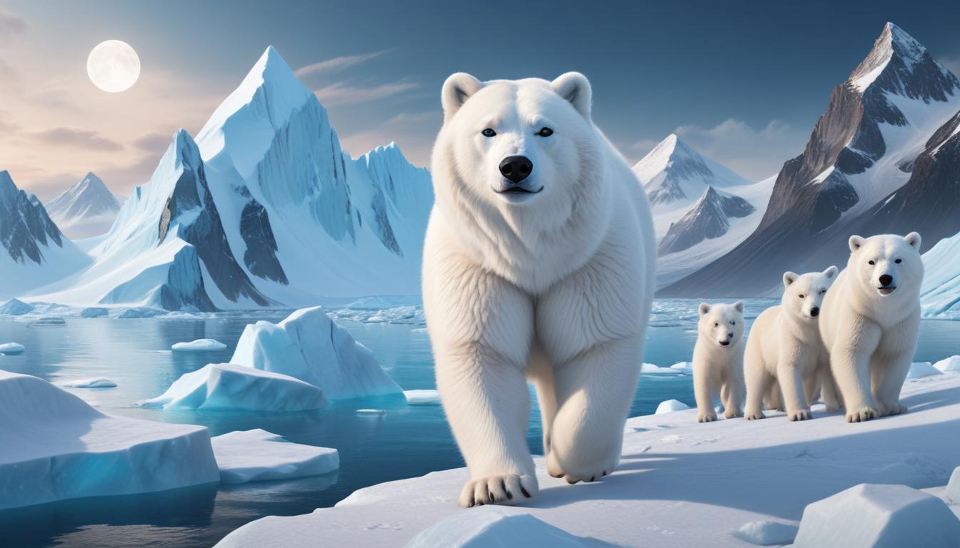 Arctic Pablo Coin: Погружение в приключения, сообщество и ROI в крипте! 🚀 | Cryptodamus.io