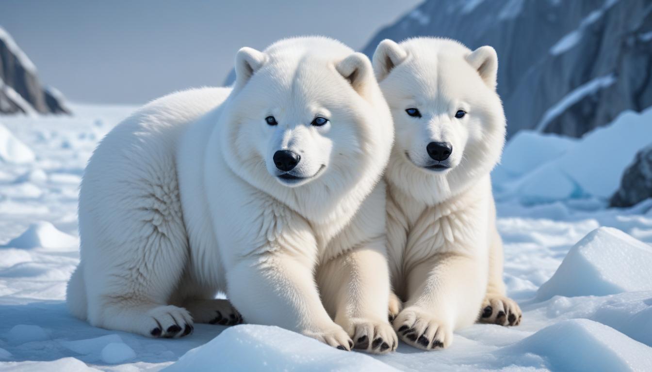 Arctic Pablo Coin: Epic Crypto Adventure & HUGE ROI Potential! | Cryptodamus.io