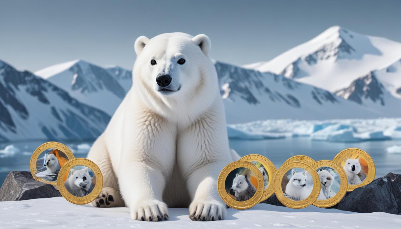 Arctic Pablo Coin: Is This Meme Coin a Hidden Gem? Uncover ROI & Risks! | Cryptodamus.io