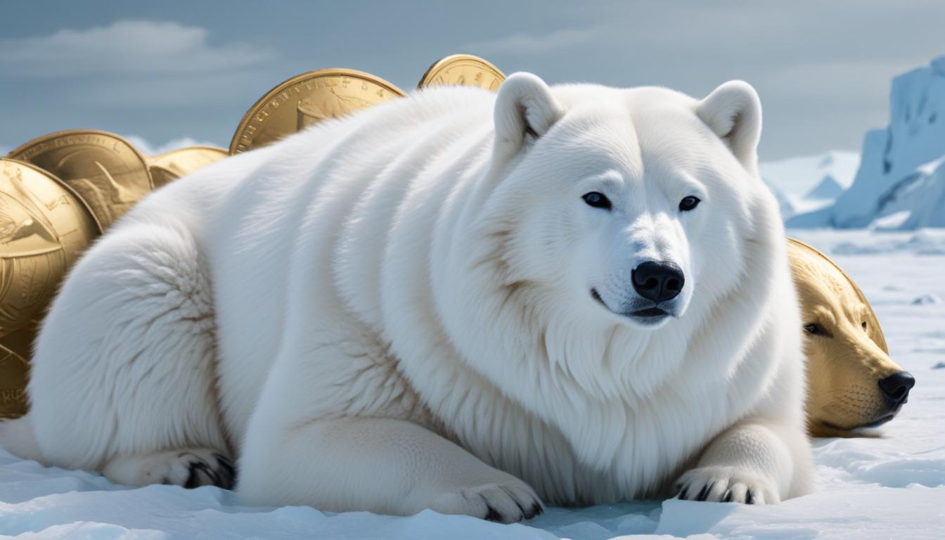 Arctic Pablo Coin: Is This Solana Meme Coin the Future? Utility vs. Hype! | Cryptodamus.io