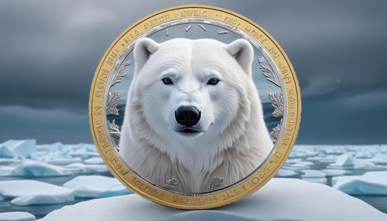 Arctic Pablo Coin: Is This the Next Meme Coin Sensation? $APC Analysis! | Cryptodamus.io