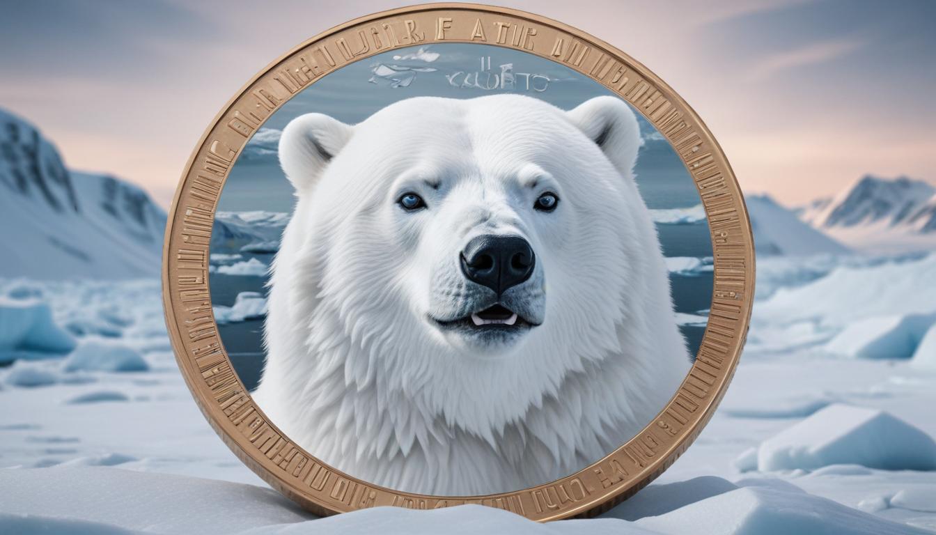 Arctic Pablo Coin: Meme Coin Adventure with HUGE ROI Potential! | Cryptodamus.io