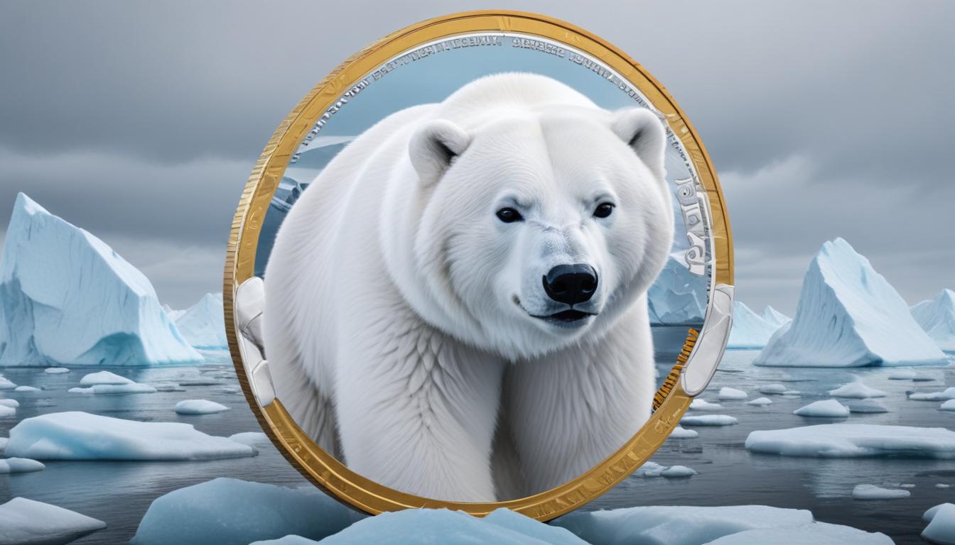 Arctic Pablo Coin: Meme Coin Revolution or Hype? Deep Dive Inside! | Cryptodamus.io