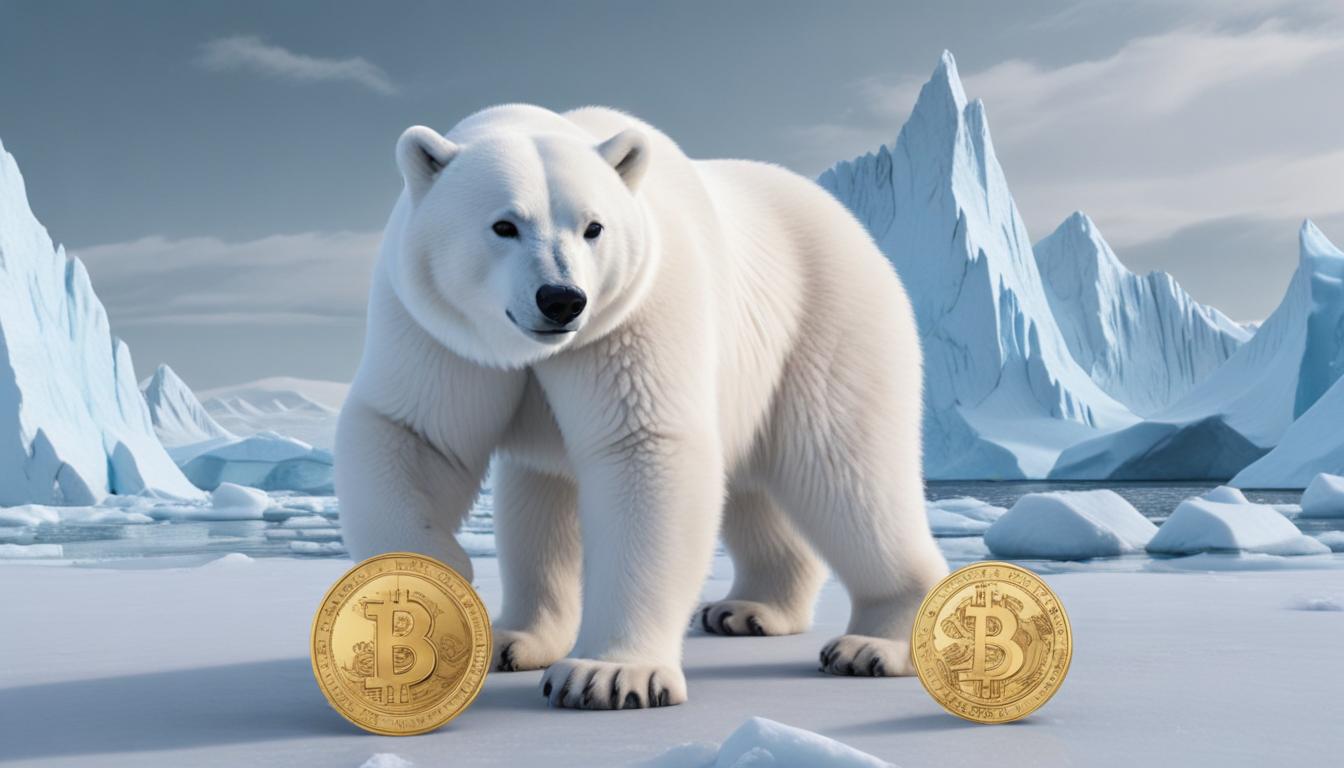 Arctic Pablo Coin: Мем-коин с потенциалом?  Глубокий анализ предпродажи и ROI! | Cryptodamus.io