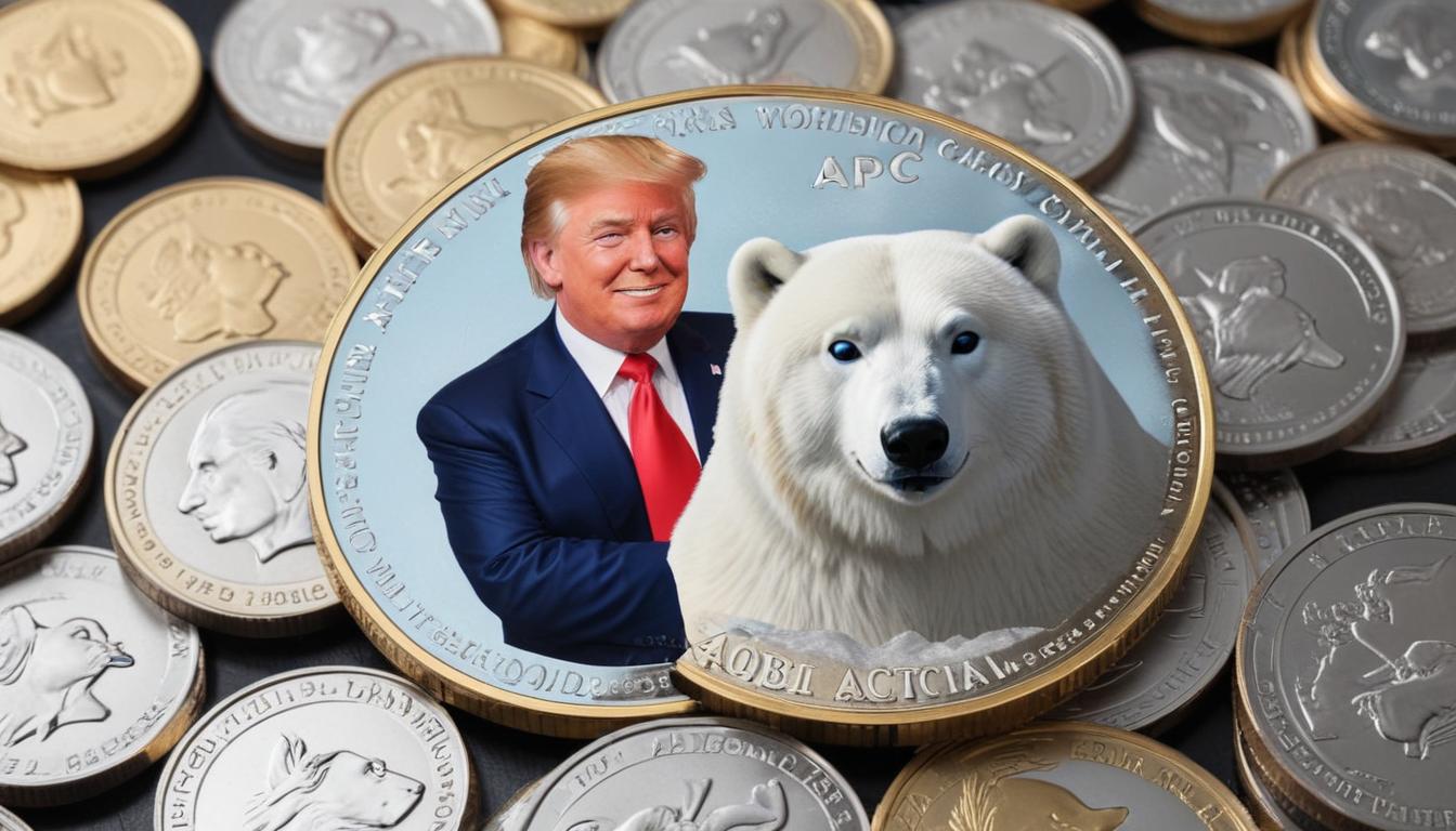 Arctic Pablo Coin, Notcoin, TRUMP: Meme Coin Mania or Smart Crypto Investments? | Cryptodamus.io