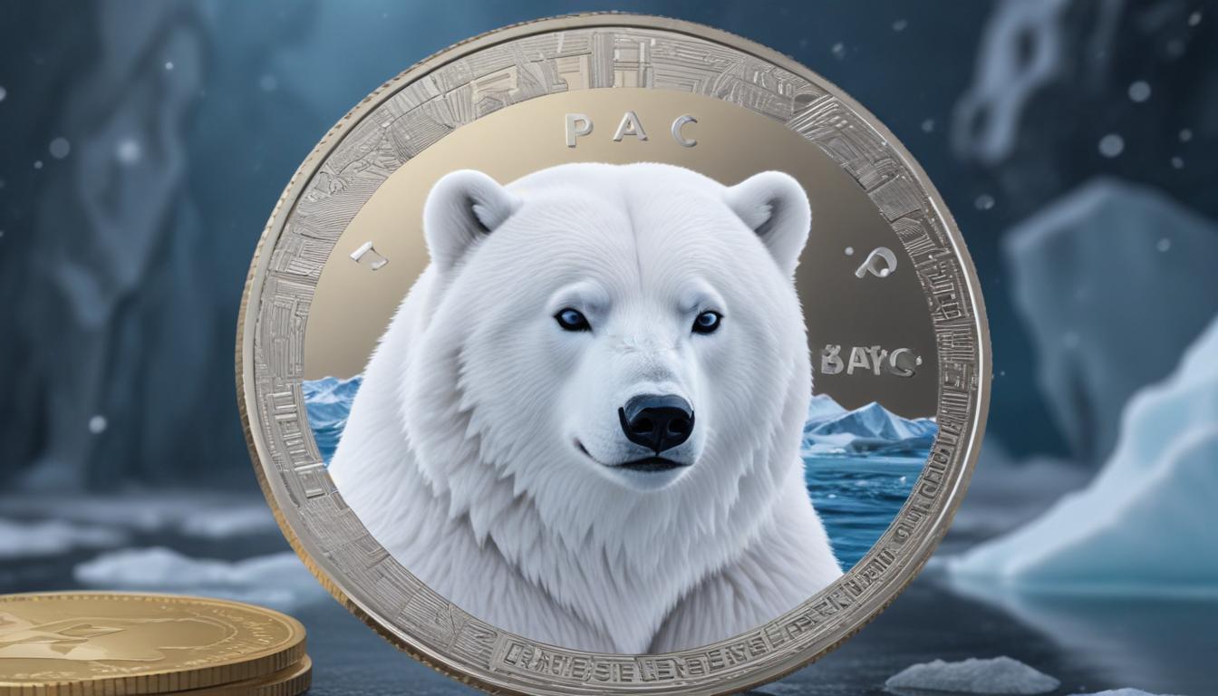 Arctic Pablo Coin Presale: 10,000%+ ROI? Deep Dive & Binance Coin Comparison! | Cryptodamus.io
