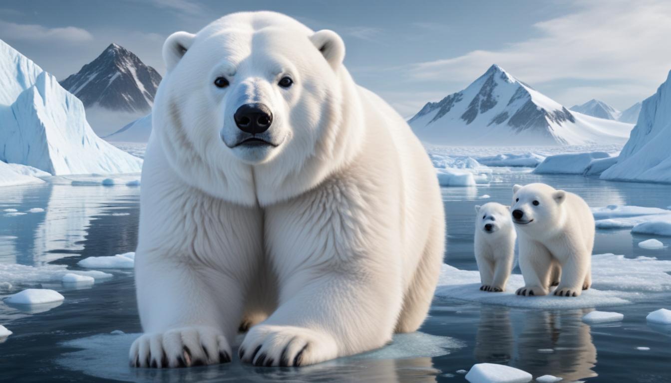 Arctic Pablo Coin Presale: 11,000%+ ROI? Deep Dive Analysis! | Cryptodamus.io