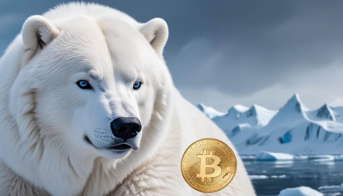 Arctic Pablo Coin Presale: 11,844% ROI? Deep Dive & Investment Strategy! | Cryptodamus.io