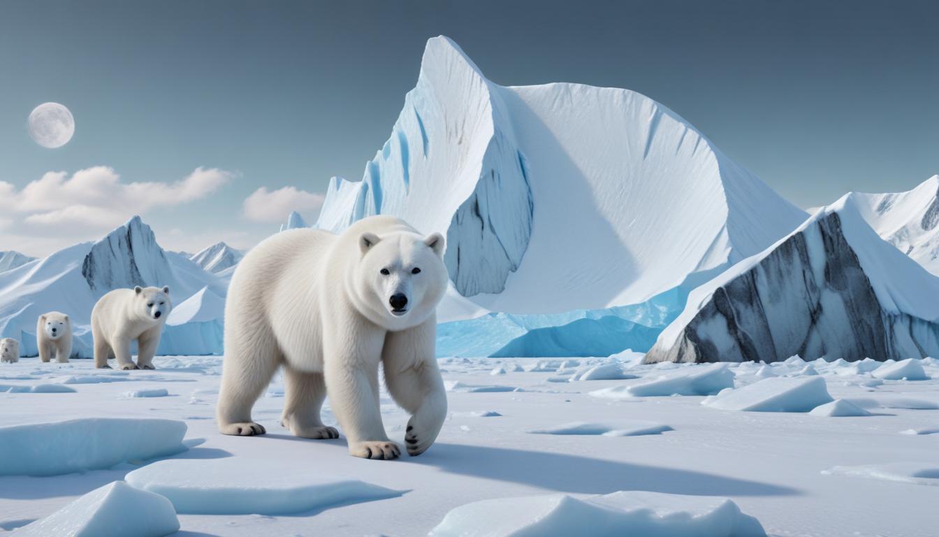 Arctic Pablo Coin Presale: 14,725% ROI? Decode the Phased Launch & Risks! | Cryptodamus.io