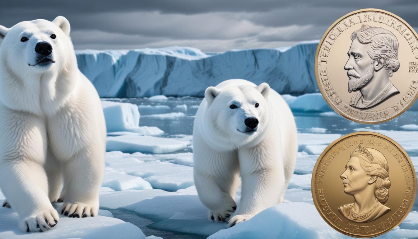 Предпродажа Arctic Pablo Coin: Разгадка хайпа в $1,74 млн! Станет ли APC следующей крипто-ракетой? | Cryptodamus.io