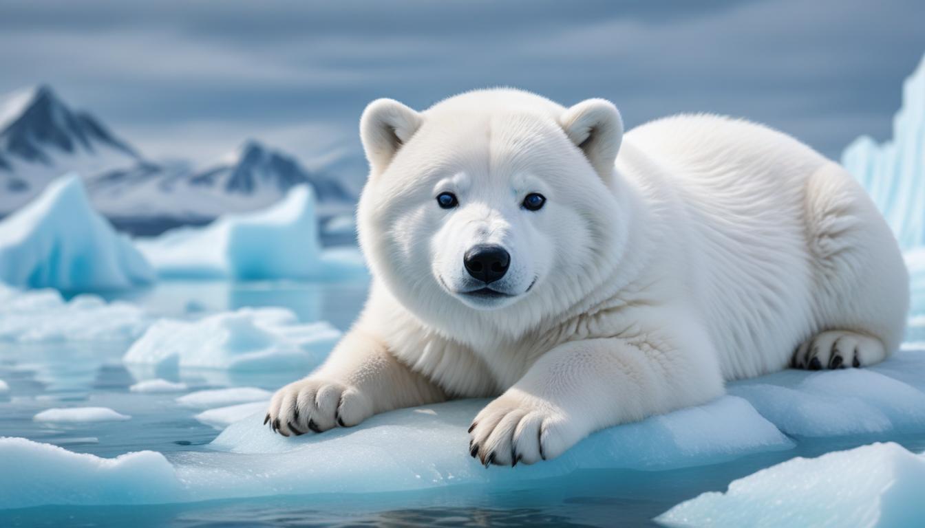 Arctic Pablo Coin Presale: Dive into Aqua Frost & 13,000% ROI Potential! | Cryptodamus.io