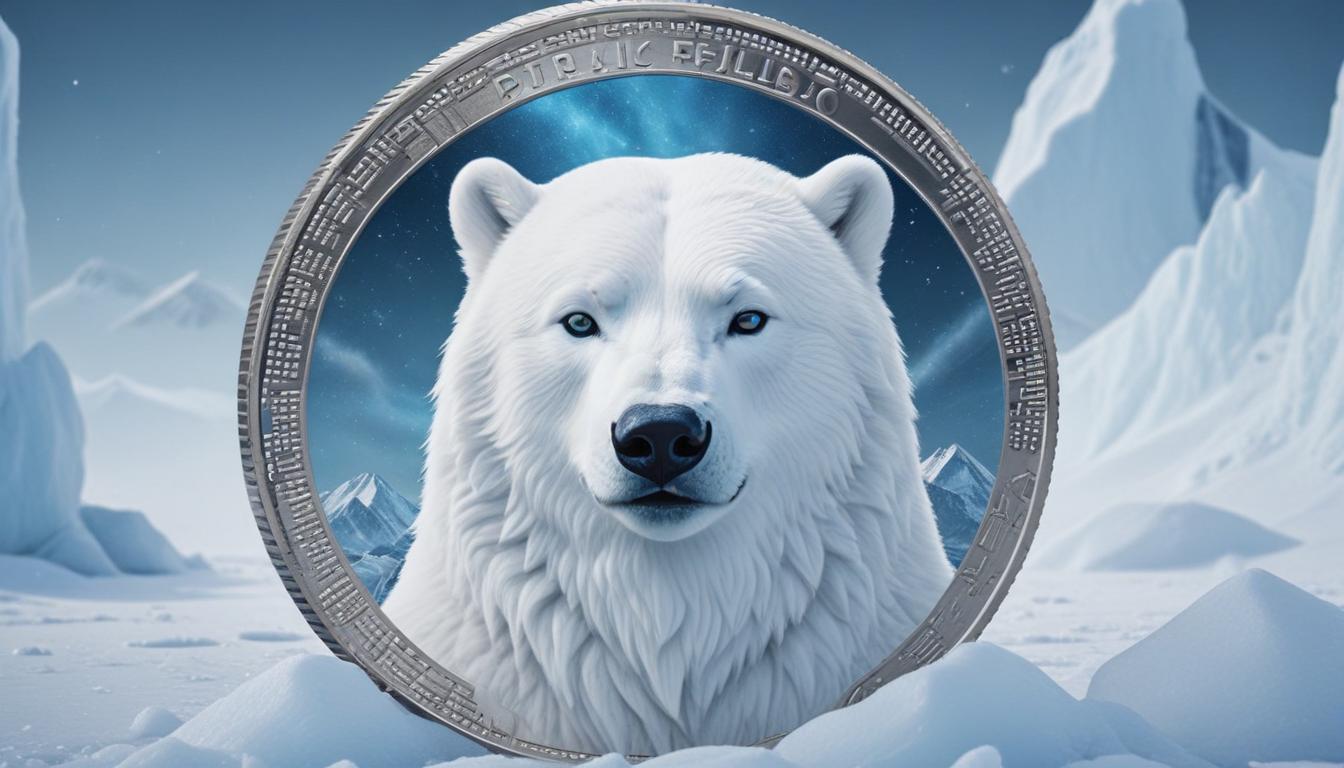 Arctic Pablo Coin Presale: Dive into Frosty Falls for Max ROI! ❄️ Early Bird Gains Await! 🔥 | Cryptodamus.io