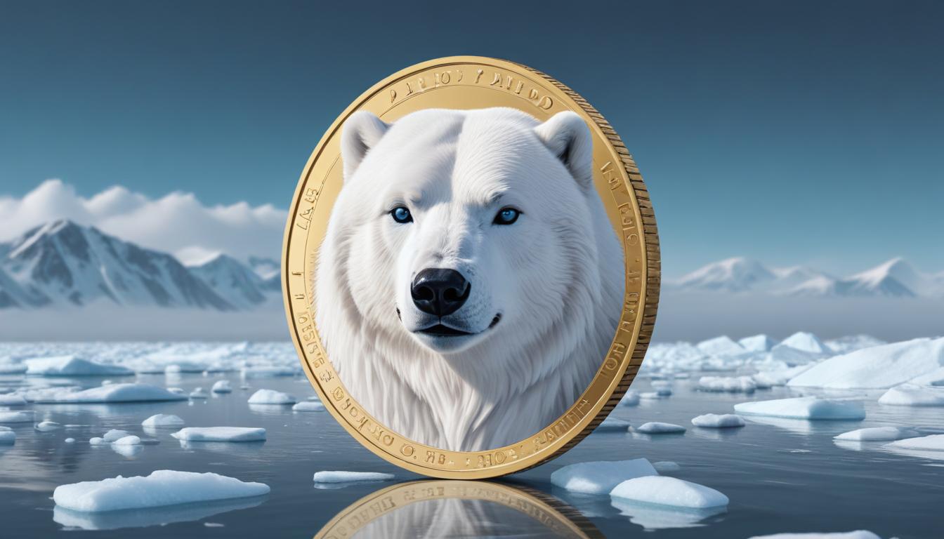 Arctic Pablo Coin Presale: Dive into High-Yield Staking and Community Rewards! | Cryptodamus.io