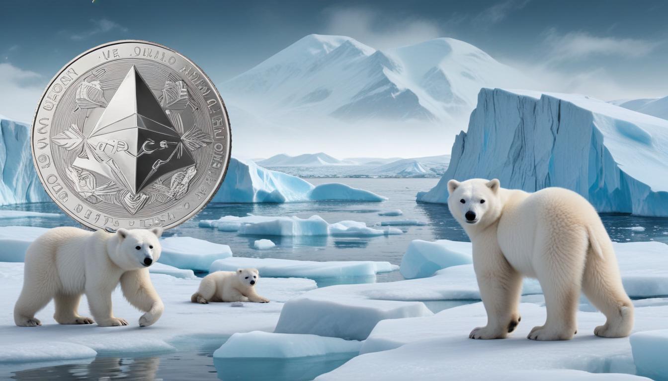 Arctic Pablo Coin Presale: Insane ROI or Epic Fail? You Decide! | Cryptodamus.io