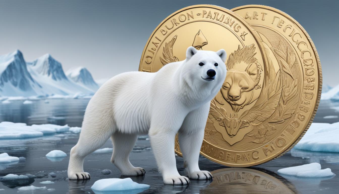 Arctic Pablo Coin Presale: Is it the Next Big Meme Coin? ROI Analysis Inside! | Cryptodamus.io