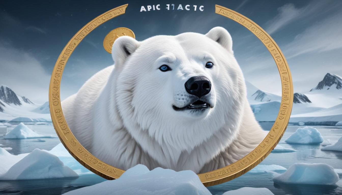 Arctic Pablo Coin Presale: Is the 10,000% ROI Legit? + Staking & Community Guide | Cryptodamus.io