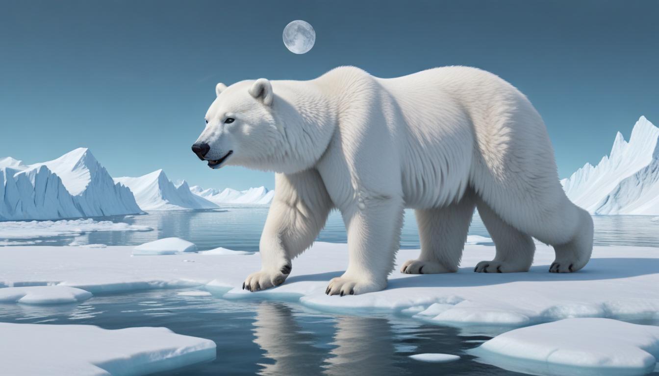 Предпродажа Arctic Pablo Coin: станет ли этот мемкоин о плоской Земле вашим следующим прорывом? | Cryptodamus.io