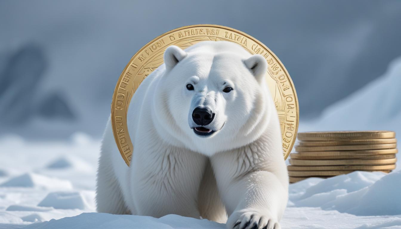 Arctic Pablo Coin Presale: Is This Meme Coin a Hidden Gem or a Risky Gamble? | Cryptodamus.io