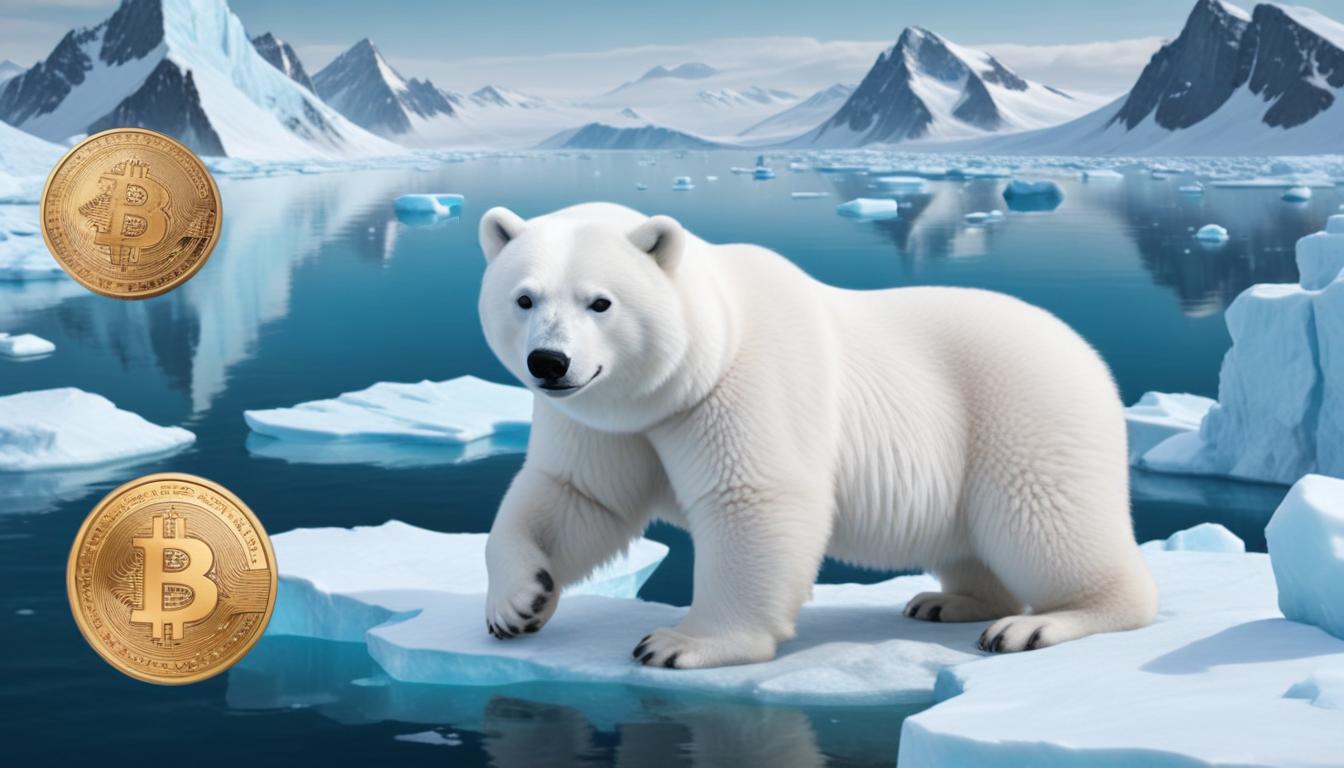 Arctic Pablo Coin Presale: Location-Based Crypto Revolution - $1.2M Raised! | Cryptodamus.io