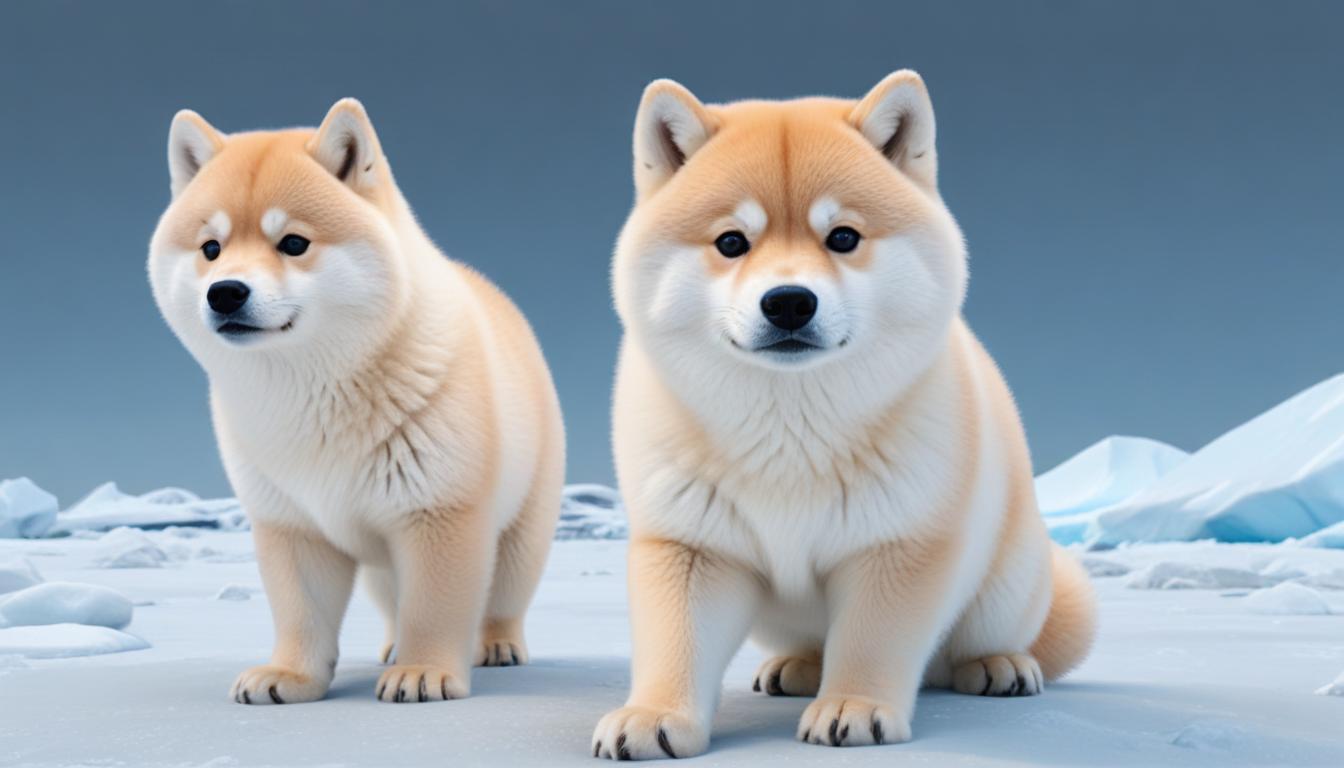 Arctic Pablo Coin Presale: Meme Coin Madness or Smart Investment? Deep Dive! | Cryptodamus.io