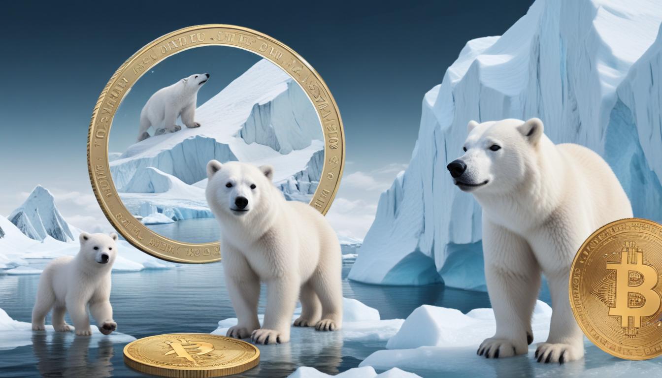 Arctic Pablo Coin: Presale, ROI & Risks EXPOSED! Is This Meme Coin a Gem or a Gamble? | Cryptodamus.io