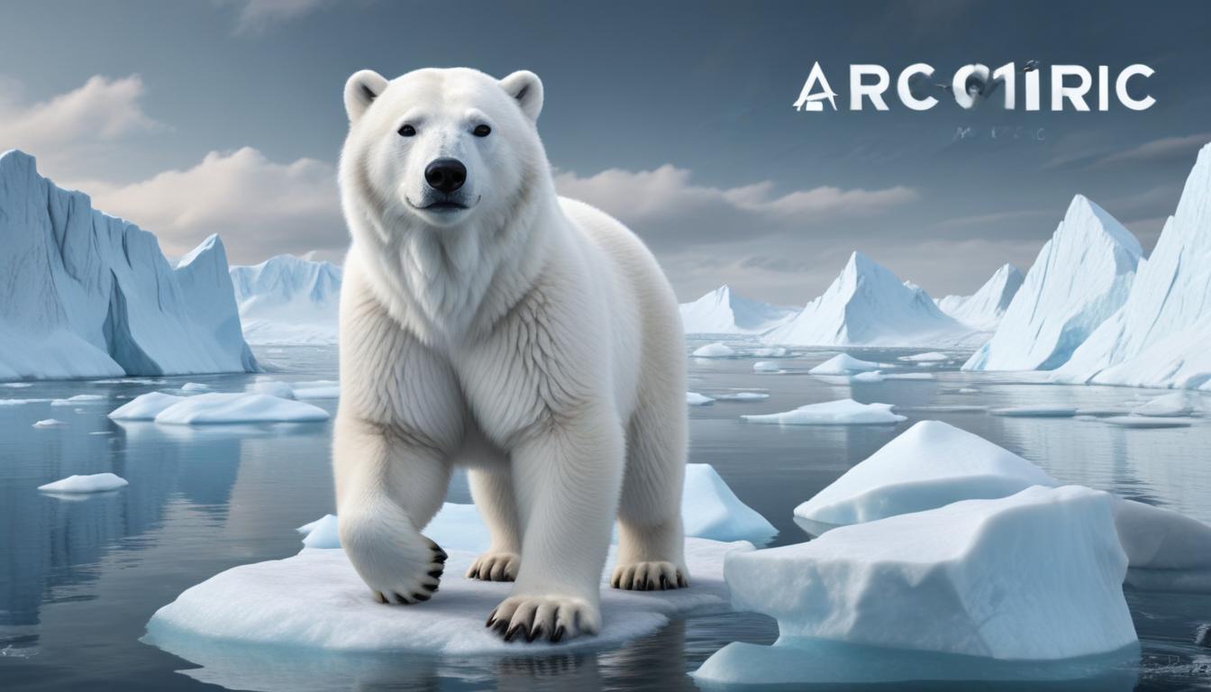 Arctic Pablo Coin: Presale Secrets REVEALED! Is $APC the Next Crypto Moonshot? (2025) | Cryptodamus.io