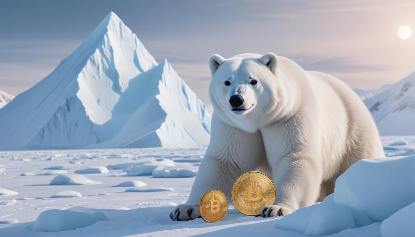 Arctic Pablo Coin Presale SHOCK: $800k Raised!  Story, Strategy & Community Revealed! | Cryptodamus.io