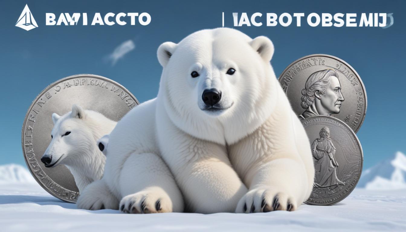 Arctic Pablo Coin Presale: Unlocking 9000% ROI & Community Growth!🔥 Don't Miss Out! | Cryptodamus.io
