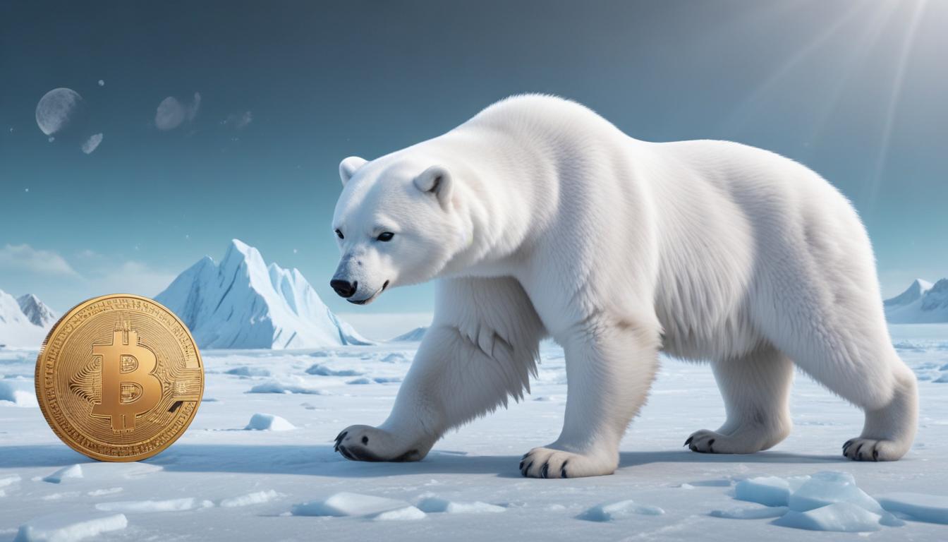 Arctic Pablo Coin Presale: Unveiling Staking Rewards, ROI Projections & Tokenomics! (APC) | Cryptodamus.io