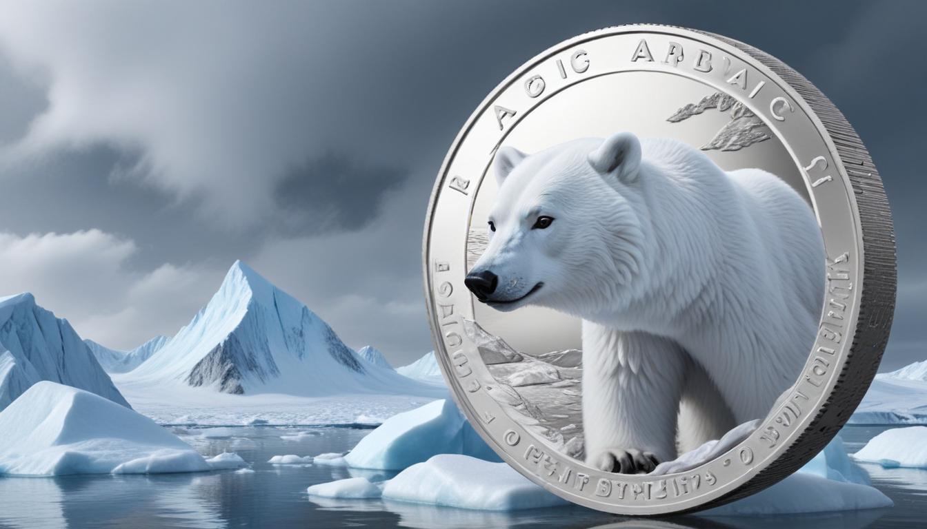 Arctic Pablo Coin Presale: Your Roadmap to Epic Crypto ROI! ($APC) | Cryptodamus.io