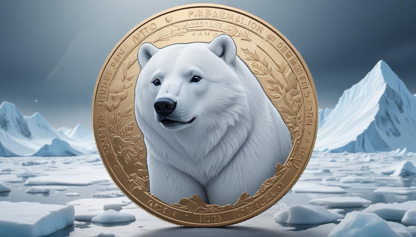 Arctic Pablo Coin's $1.6M Presale: What's Behind the Hype? (A Deep Dive) | Cryptodamus.io