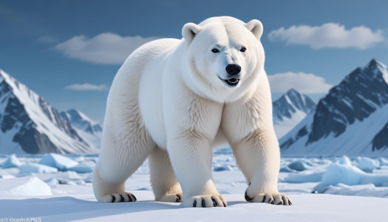 Arctic Pablo Coin's $1.95M Presale: Tokenomics, Marketing, & Memecoin Mania! | Cryptodamus.io