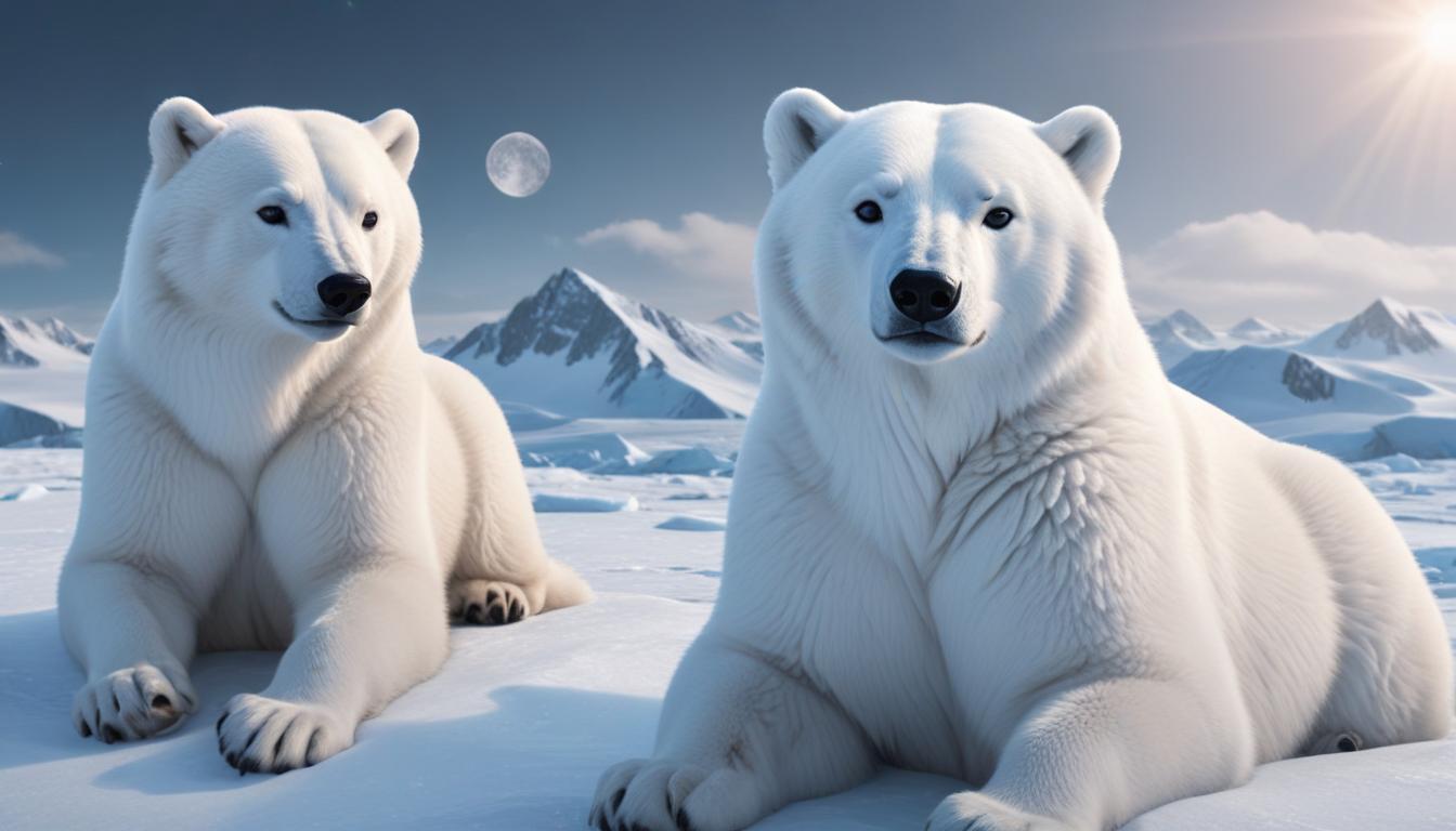 Arctic Pablo Coin's $1M Presale: Story, Strategy & Sustainability Deep Dive! | Cryptodamus.io