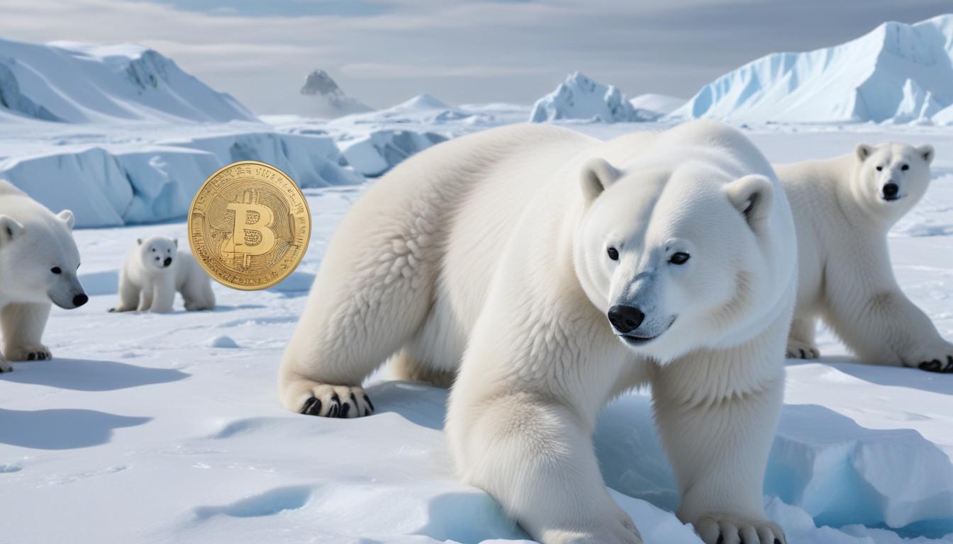 Arctic Pablo Coin's $430k Presale: Insane ROI Potential Revealed! | Cryptodamus.io