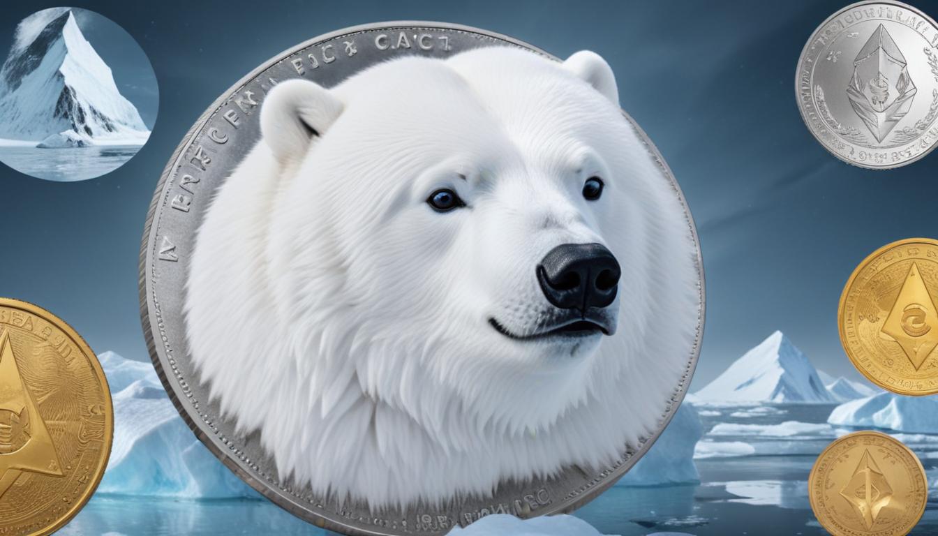 Arctic Pablo Coin's Deflationary Magic: Weekly Burns & Scarcity Explored! | Cryptodamus.io