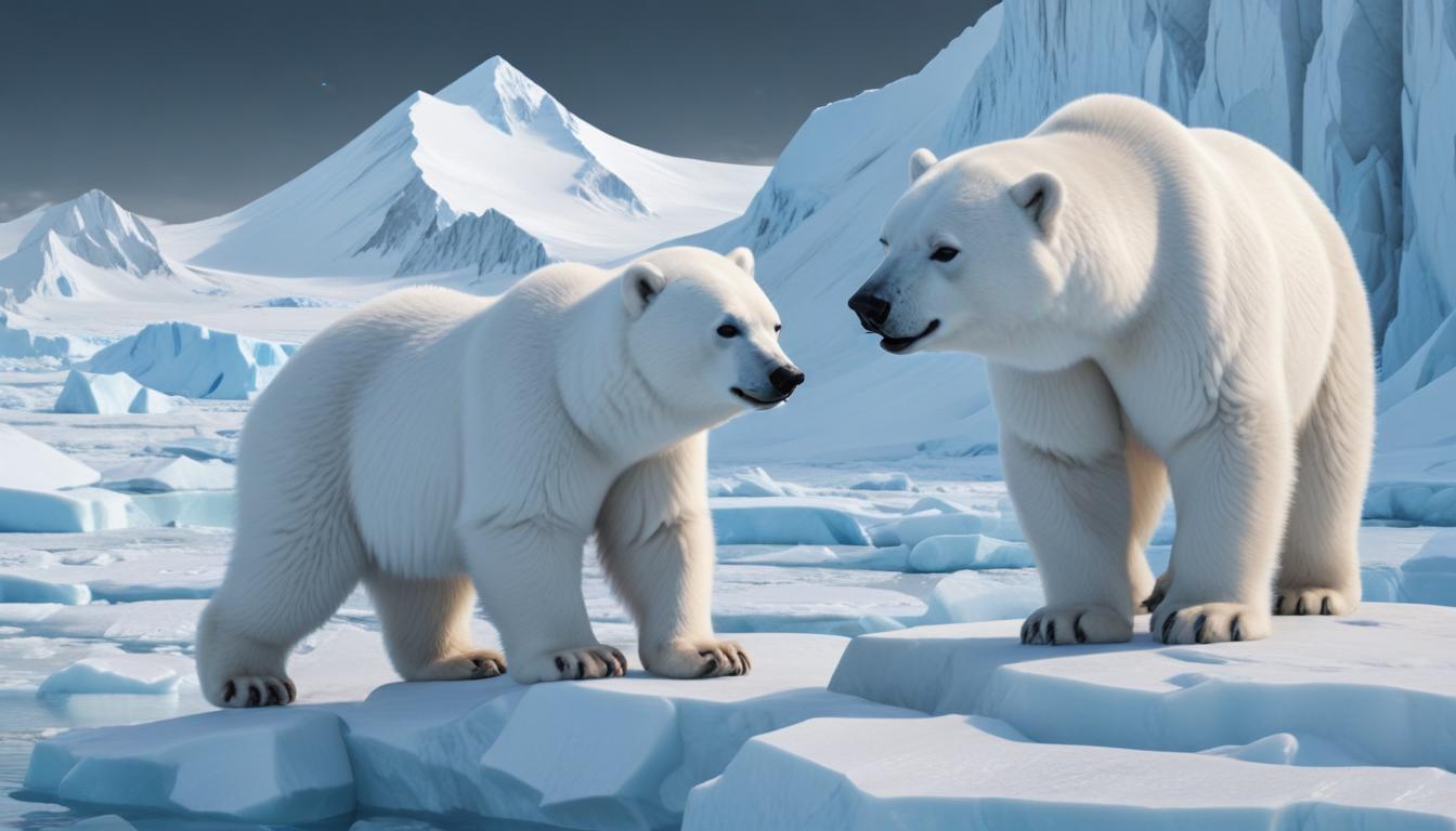 Дефляционная магия Arctic Pablo Coin: разбогатеете ли вы? Глубокое погружение! | Cryptodamus.io