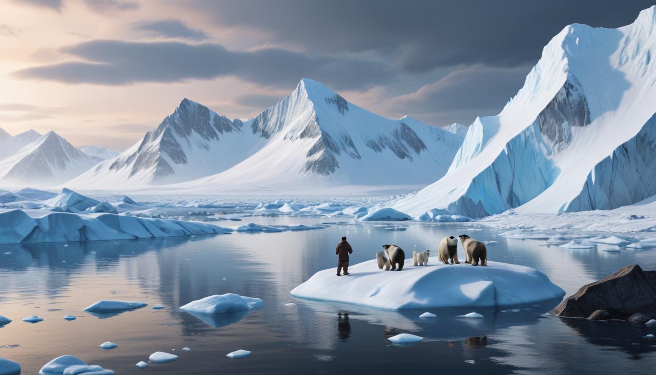 Arctic Pablo Coin's Genius Presale: Location-Based Innovation & Weekly Burns! | Cryptodamus.io