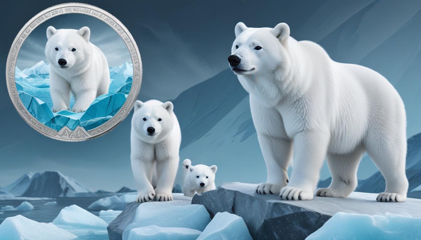 Arctic Pablo Coin's Location-Based Presale: 13,451% ROI Potential? Aqua Frost Phase Deep Dive! | Cryptodamus.io