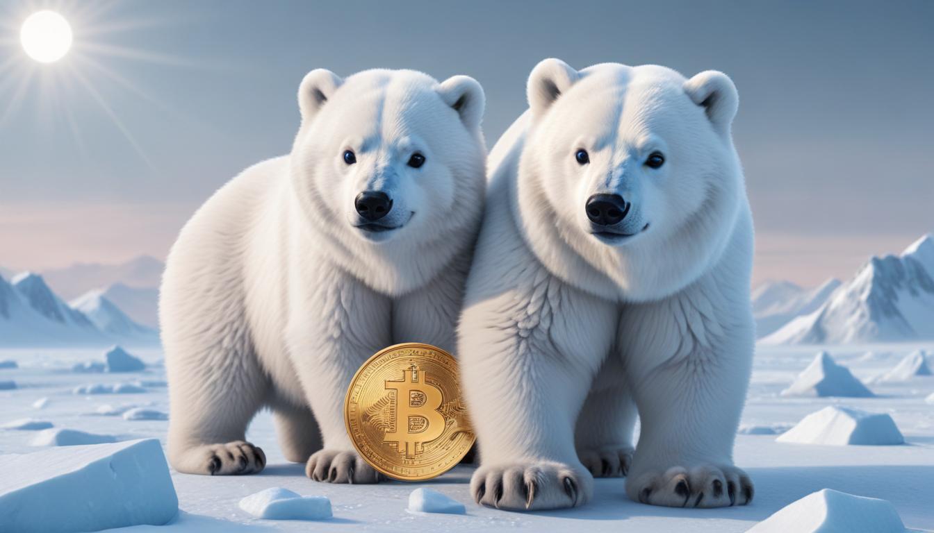 Arctic Pablo Coin's Location-Based Presale: A Game-Changing Investment? | Cryptodamus.io