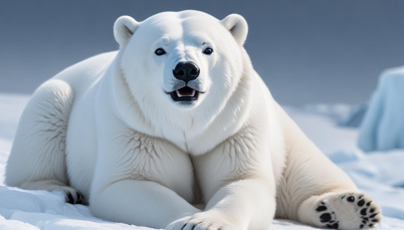 Arctic Pablo Coin: Революция в предпродажах мем-коинов? | Cryptodamus.io