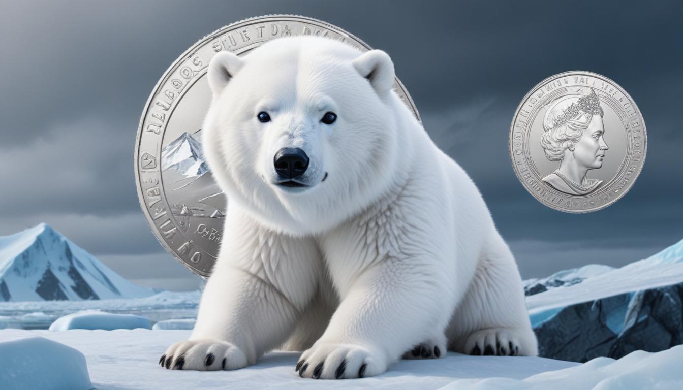 Arctic Pablo Coin's Location-Based Presale: Will it Explode or Flop?  Discover Now! | Cryptodamus.io