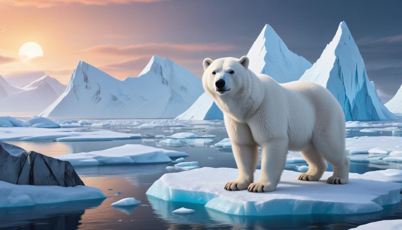 Arctic Pablo Coin's Presale: 23,441% ROI?  The Story Behind the Hype! | Cryptodamus.io