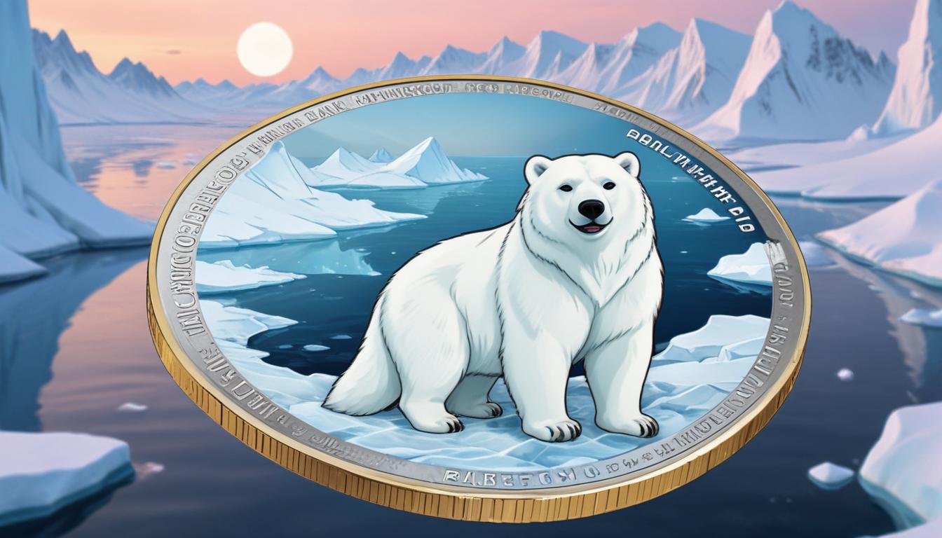 Arctic Pablo Coin: The Meme Coin Revolution Is Here! Discover the Adventure. 🔥 | Cryptodamus.io